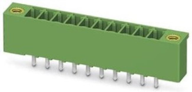 1818203, Pluggable Terminal Blocks MCV 1,5/4-GF-3,81-LR