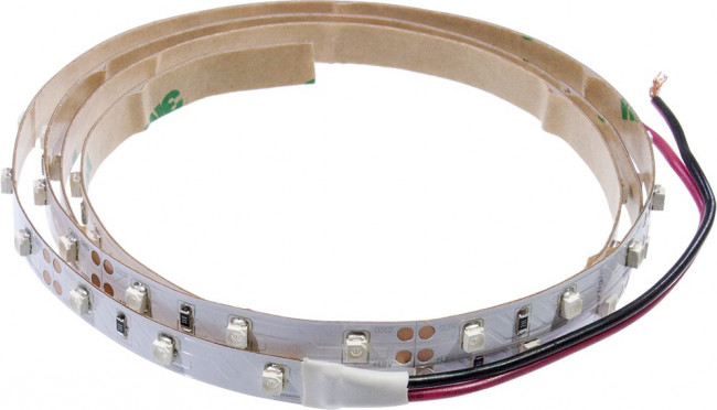 RT-5000 ORANGE, гибкая св.лента,(S6O. 5000x8x2.4mm) (1м)