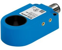 IR 25 NSOK-IBS, Inductive Ring Sensor NPN / NO/NC 10 ... 35V