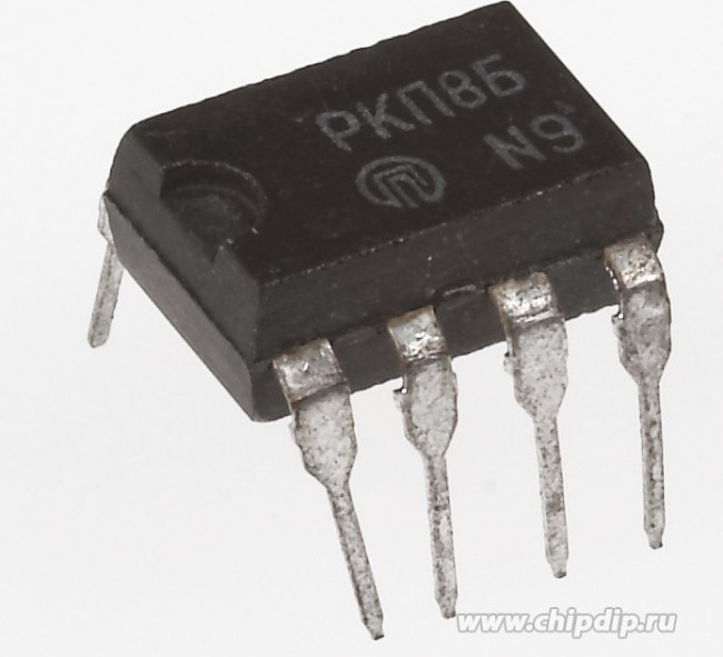 КР293КП8Б, (=5П14.8Б) моп-реле пост. тока 2 канала нр (15-18г.) КР293КП8Б, (=5П14.8Б) моп-реле пост. тока 2 канала нр (15-18г.)