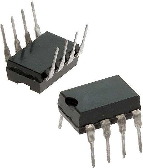 КР293КП8Б, (=5П14.8Б) моп-реле пост. тока 2 канала нр (15-18г.) КР293КП8Б, (=5П14.8Б) моп-реле пост. тока 2 канала нр (15-18г.)