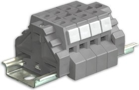 Блок наборных зажимов БЗН29-4П25-02 99923314