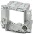1182085, Heavy Duty Power Connectors HC-M-B06-MFH-B