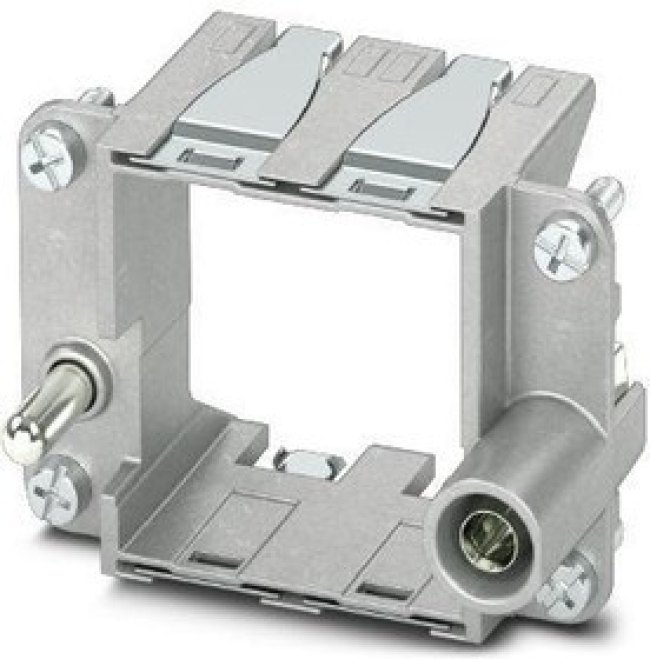 1182085, Heavy Duty Power Connectors HC-M-B06-MFH-B
