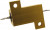 HS25 33R J, Wirewound Resistor 25W, 33Ohm, 5% HS25 33R J, Wirewound Resistor 25W, 33Ohm, 5%