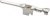 205033-8000, Headers &amp; Wire Housings CP-6.5 Male Crimp Terminal 16-20AWG