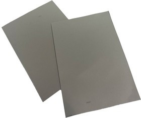 Термопрокладки мягкие (КПТД 2м/1) 1.5 х 75 х 110 мм