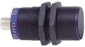XS4P30MB230K, INDUCTIVE PROXIMITY SENSOR, 15MM, 240V XS4P30MB230K, INDUCTIVE PROXIMITY SENSOR, 15MM, 240V