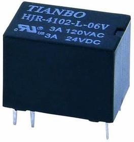 HJR-4102L-24VDC-S-Z