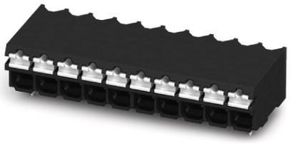 1824527, Fixed Terminal Blocks SPT-SMD 1,5/ 2-H-3,5 R24