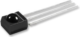TSSP94038, ИК приемник, 38 кГц, Side View Through Hole, 12м, 30 Вт/м²