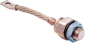 VS-300UR60A, Модуль диода, 600 В, 300 А, 1.4 В, Одиночный, 300U Series VS-300UR60A, Модуль диода, 600 В, 300 А, 1.4 В, Одиночный, 300U Series