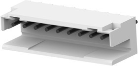 292132-9, Headers &amp; Wire Housings 9 POS HDR VERT PCB 2mm