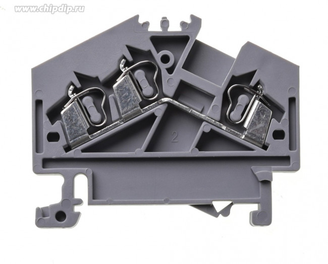 WS2.5-DIN35-01P-11-00Z(H)