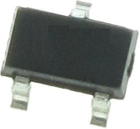 MAX6066BEUR+T, Источник опорного напряжения - фиксированный, 2.5В, ± 6млн-1/°C, SOT-23-3