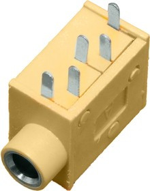 Аудио разъем для ноутбука 2276