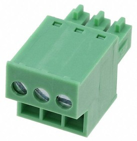 VM0315500000G, Pluggable Terminal Blocks 350 TB PLGBLE PLUG