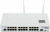 Коммутатор MikroTik CRS125-24G-1S-2HND-IN 24x1Гбит/с 1SFP управляемый