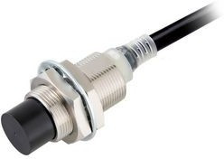 E2EX14MD12MOMS.1, Inductive Sensor Make Contact (NO) 400Hz 24V 14mm IP67 / IP67G Cable, 2 m E2E-X E2EX14MD12MOMS.1, Inductive Sensor Make Contact (NO) 400Hz 24V 14mm IP67 / IP67G Cable, 2 m E2E-X