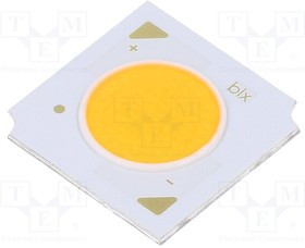BXRH-27E4000-F-83, Power LED; COB; white warm; 120°; 1050mA; P: 38.4W; 5124lm; 133lm/W
