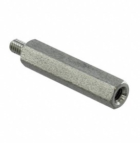 M2115-2545-SS, Standoffs &amp; Spacers M2.5X0.45 M/F 20mm SS Stdoff
