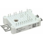 FP15R12W1T4PBPSA1, БТИЗ массив и модульный транзистор, PIM Three Phase Input Rectifier, 15 А, 1.85 В FP15R12W1T4PBPSA1, БТИЗ массив и модульный транзистор, PIM Three Phase Input Rectifier, 15 А, 1.85 В