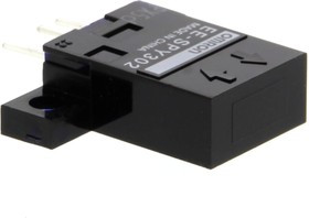 EE-SPY302, Optical Switches, Reflective, Phototransistor Output DIFFUSE PMS PMOD 5mm