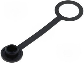 FC67858, Защитная крышка, гнезда Jack 6,3 мм