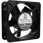 OA180APL-22-1TB, AXIAL FAN, BALL, 405CFM, 60DB, 70W, 230V OA180APL-22-1TB, AXIAL FAN, BALL, 405CFM, 60DB, 70W, 230V