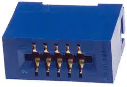 CWR-170-10-0000, Standard Card Edge Connectors Card Edge Connector 10 Pin Gold Plating CWR-170-10-0000, Standard Card Edge Connectors Card Edge Connector 10 Pin Gold Plating