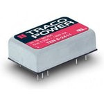 TEN 8-2411, DC/DC преобразователь, 8Вт, вход 18-36В, выход 5В/1.5A TEN 8-2411, DC/DC преобразователь, 8Вт, вход 18-36В, выход 5В/1.5A