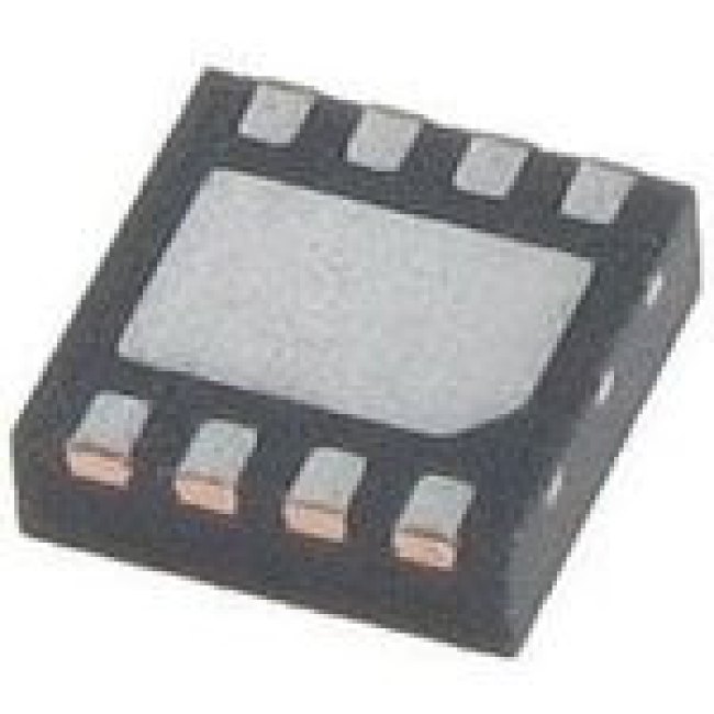 ADP7104ACPZ-R7, LDO-стабилизатор с низким шумом, ADJ, 0.5А [LFCSP_WD-8]
