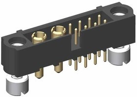 M80-5T10805M2- 02-331-00-000, Power to the Board DatamateMix-TekMale VerticalPCB Connectr M80-5T10805M2- 02-331-00-000, Power to the Board DatamateMix-TekMale VerticalPCB Connectr