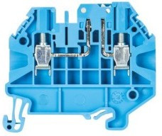 58.503.2155.6 FEED-THROUGH TERM WT 2,5 TKM D