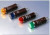 507-3918-1471-600F, Panel Mount Indicator Lamps INCAND DATALITE
