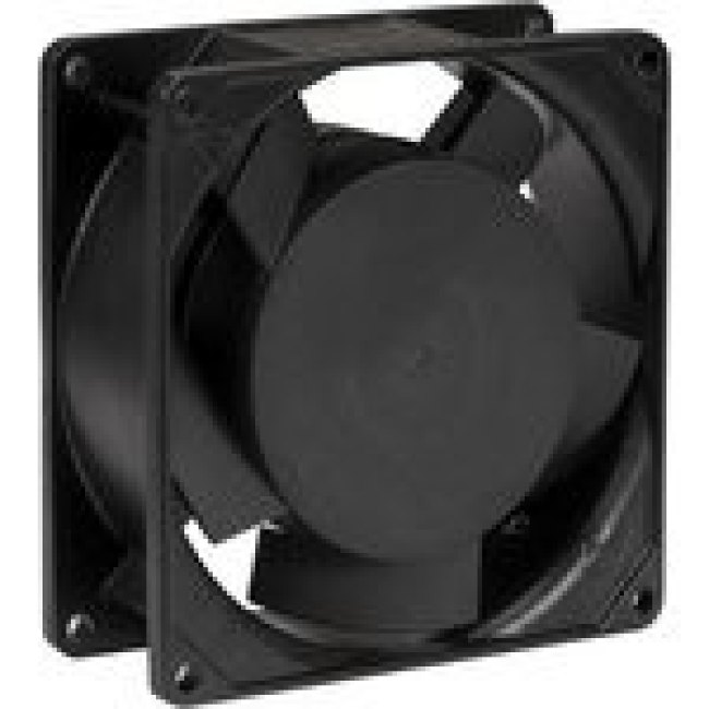 Вентилятор 220В ExeGate EX09225SAL (92x92x25 мм, Sleeve bearing (подшипник скольжения), алюминиевый Вентилятор 220В ExeGate EX09225SAL (92x92x25 мм, Sleeve bearing (подшипник скольжения), алюминиевый