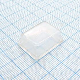 DS KCD1 колпачок, силиконовый колпачок для KCD1, SWR-45, SWR 7201...