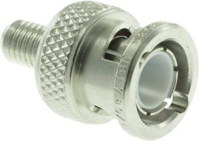 R142085000W, RF Connectors / Coaxial Connectors BNC / STRAIGHT PLUG CRIMP TYPE CABLE 6/75+93 R142085000W, RF Connectors / Coaxial Connectors BNC / STRAIGHT PLUG CRIMP TYPE CABLE 6/75+93