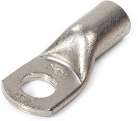 ТМЛ-Р 16-6, Наконечник кабельный медный луженый с обратным радиусом контактной площадки