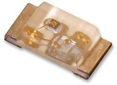 KPHM-1608CGCK, LED; SMD; 0603; green; 20?50mcd; 1.6x0.8x0.45mm; 120°; 2.1?2.5V KPHM-1608CGCK, LED; SMD; 0603; green; 20?50mcd; 1.6x0.8x0.45mm; 120°; 2.1?2.5V