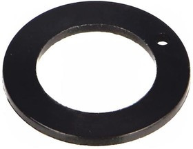 XTM-1524-015, Опорная пластина, Внешн.диам 24мм, Внутр.диаметр 15мм, черный XTM-1524-015, Опорная пластина, Внешн.диам 24мм, Внутр.диаметр 15мм, черный