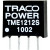 TME 1212S, DC/DC преобразователь, 1Вт, вход 10.8-13.2В, выход 12В/80мА