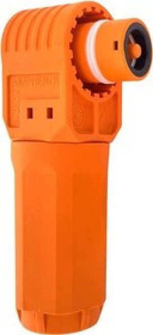SLPHPC95BSB2, Heavy Duty Power Connectors SURLOK PLUS, 10.3MM