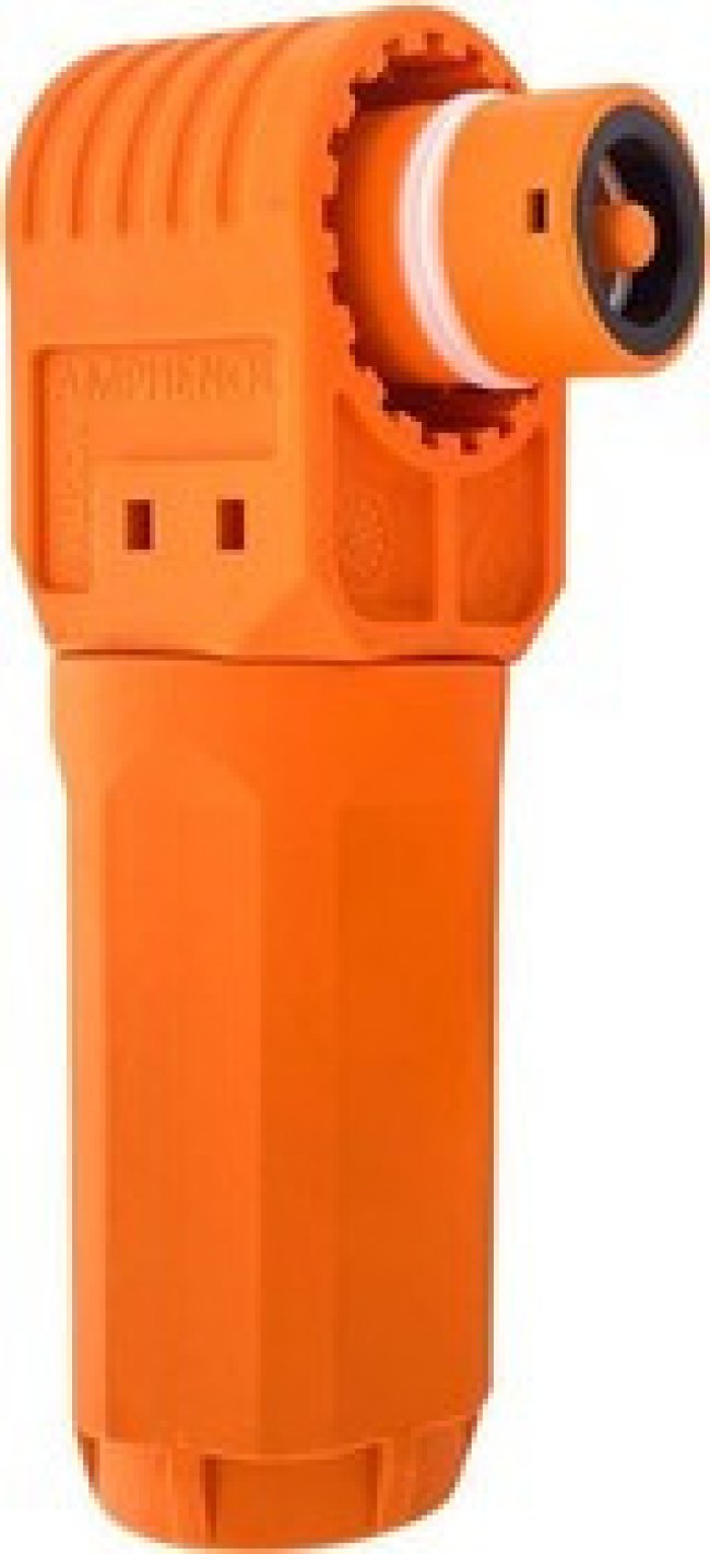SLPHPC95BSB2, Heavy Duty Power Connectors SURLOK PLUS, 10.3MM