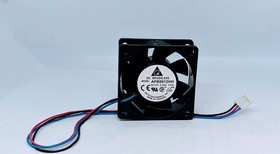 Вентилятор Delta AFB0612HH-R00 12В 0.25А 3pin