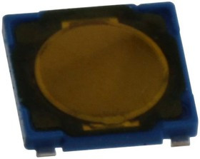 PTS530GM055SMTRLFS, Tactile Switches SWITCH TACTILE