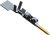 1903117-2, Dynamic 1000 Series Male Crimp Terminal, 28AWG Min, 22AWG Max