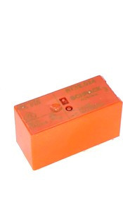 7-1393239-5, Power Relay 24VDC 16A SPDT(29mm 12.7mm 15.7mm) THT