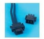 51721-10002406AALF, PwrBlade®, Power Supply Connectors, 24S 6P STB Right Angle Header