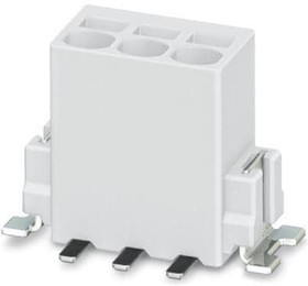 1814731, Pluggable Terminal Blocks PTSM 0,5/ 5-2,5-V SMD WH R44
